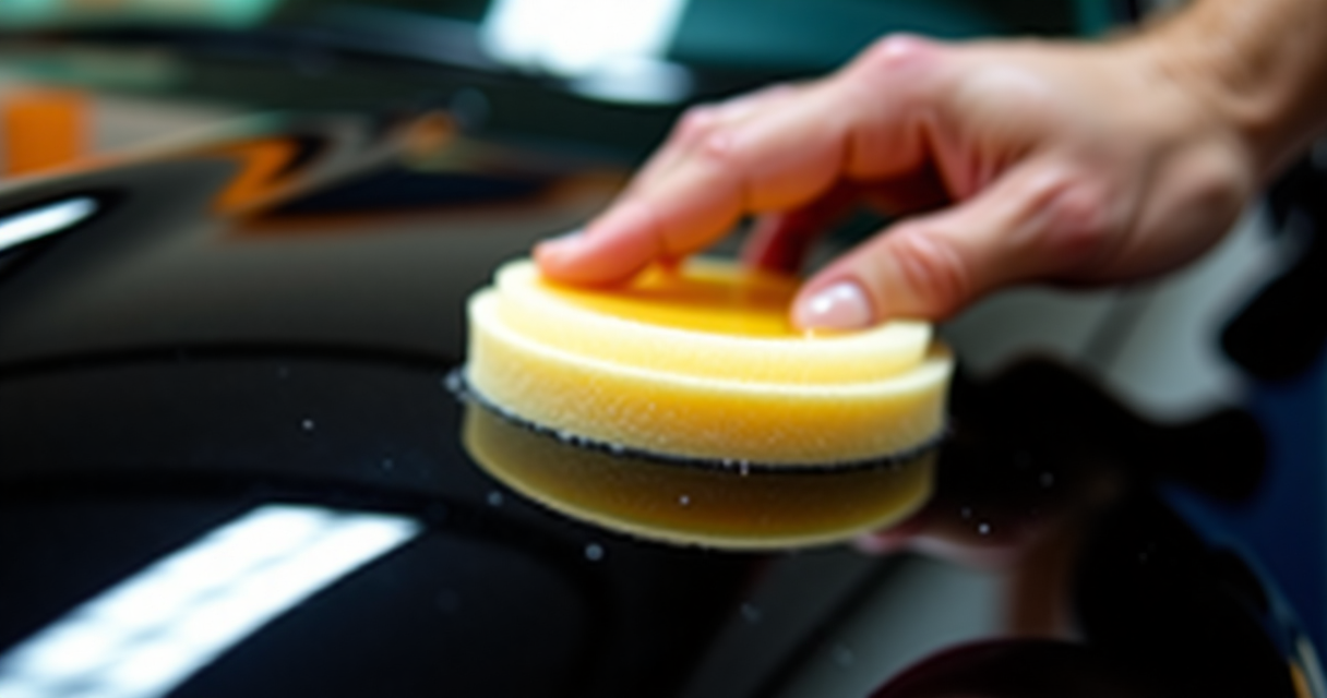 Wosk carnauba – co to jest i jak stosować?