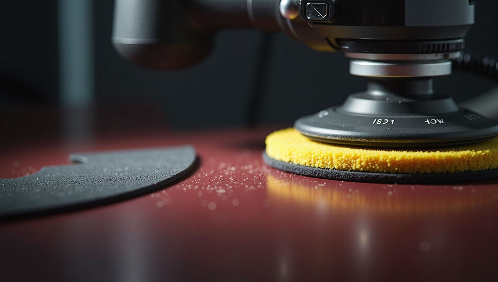 3M Fast Cut Plus – jak używać?