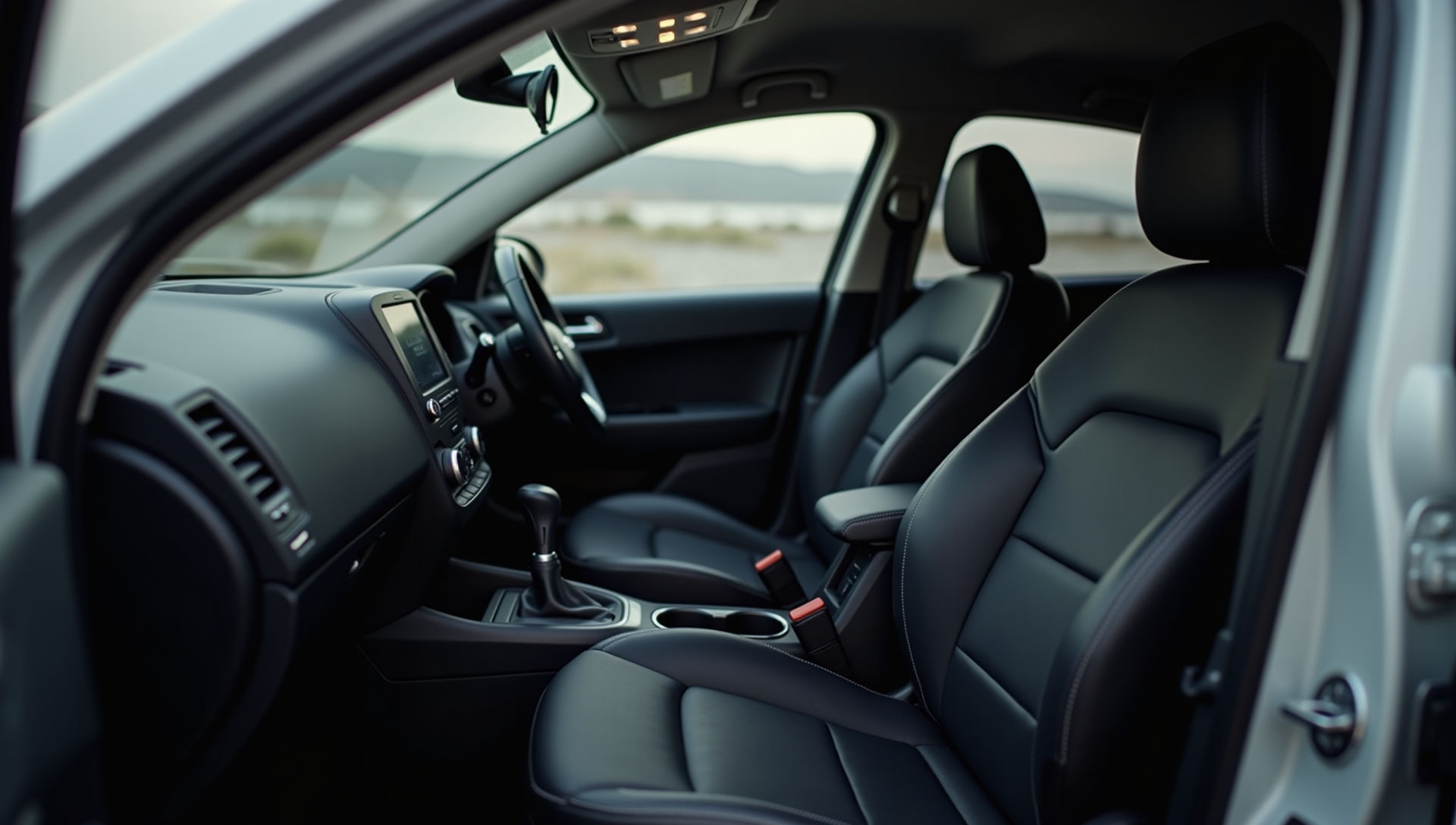 Detailing przed sprzedażą – co minimum?