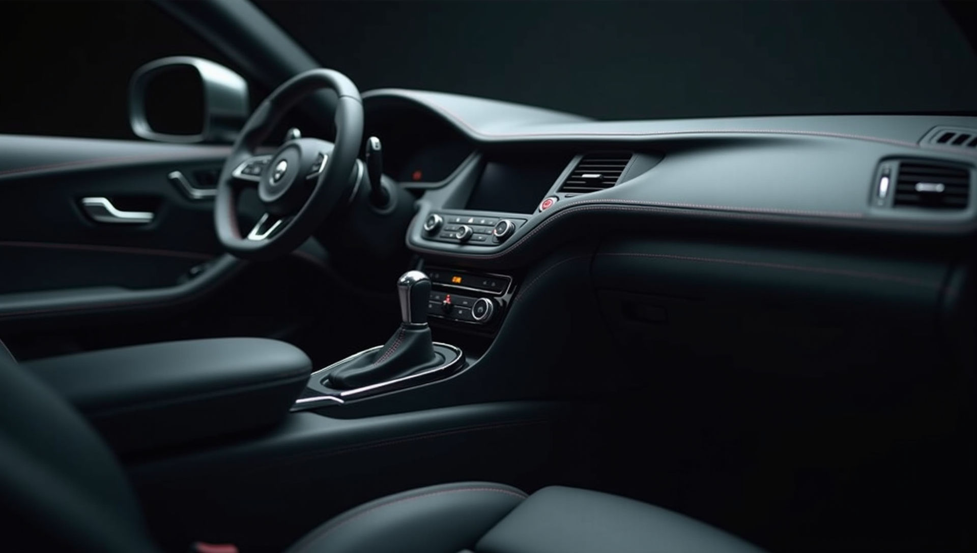 Domowy detailing – od czego zacząć?