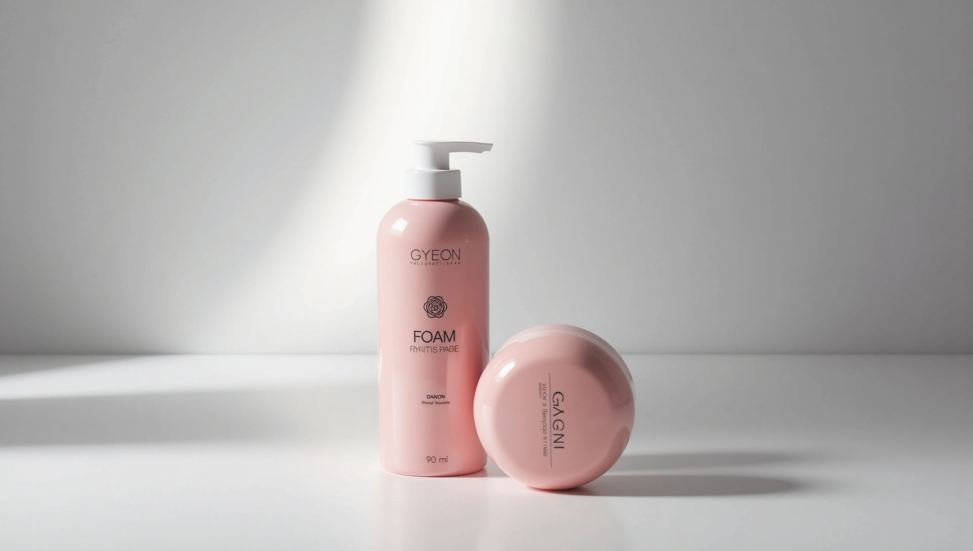 Gyeon Foam – piana dla wymagających?