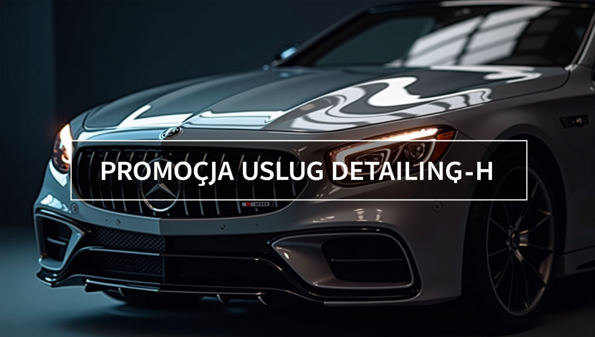 Jak promować usługi detailingowe?