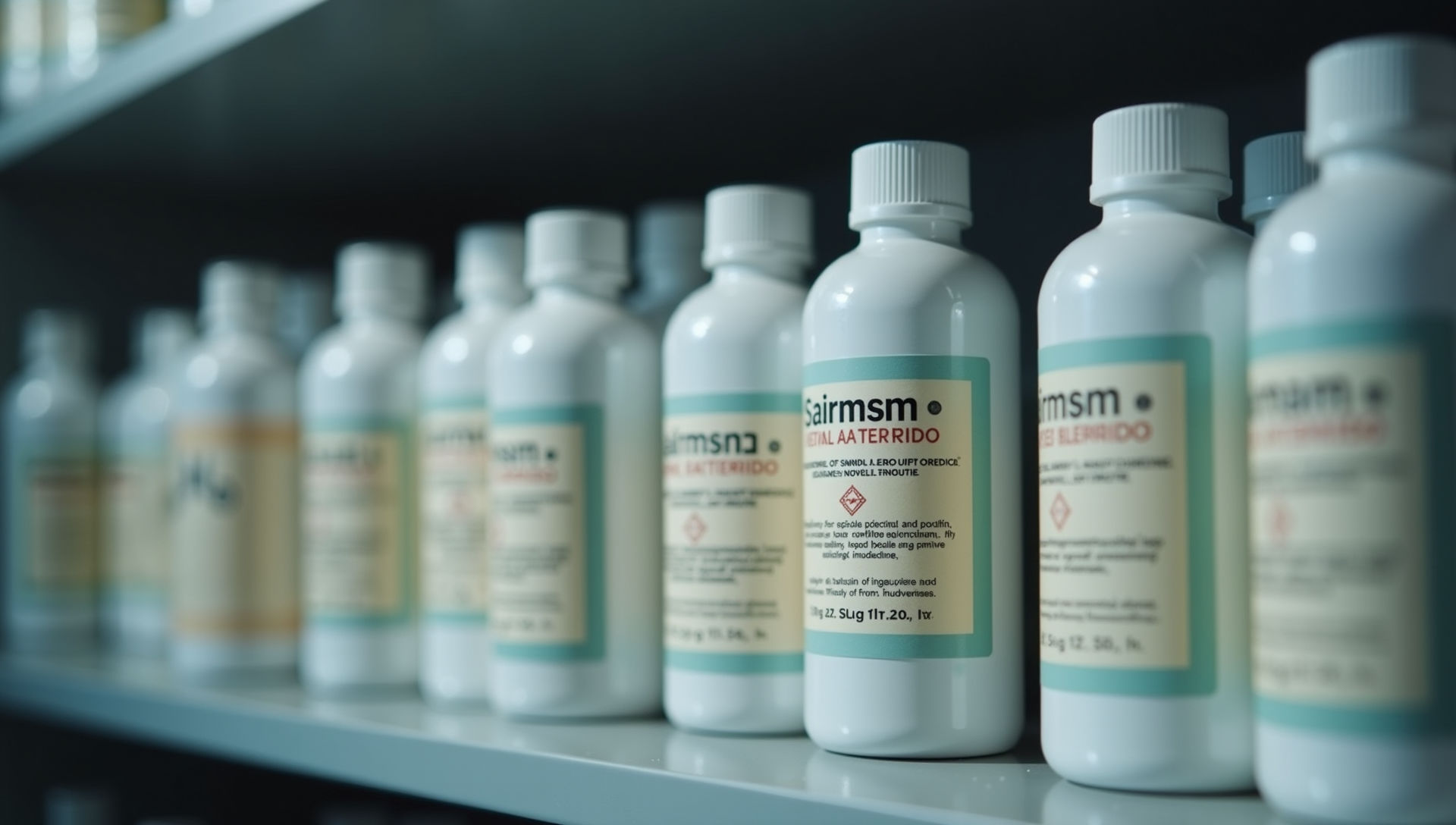 Jak przechowywać chemię detailingową?