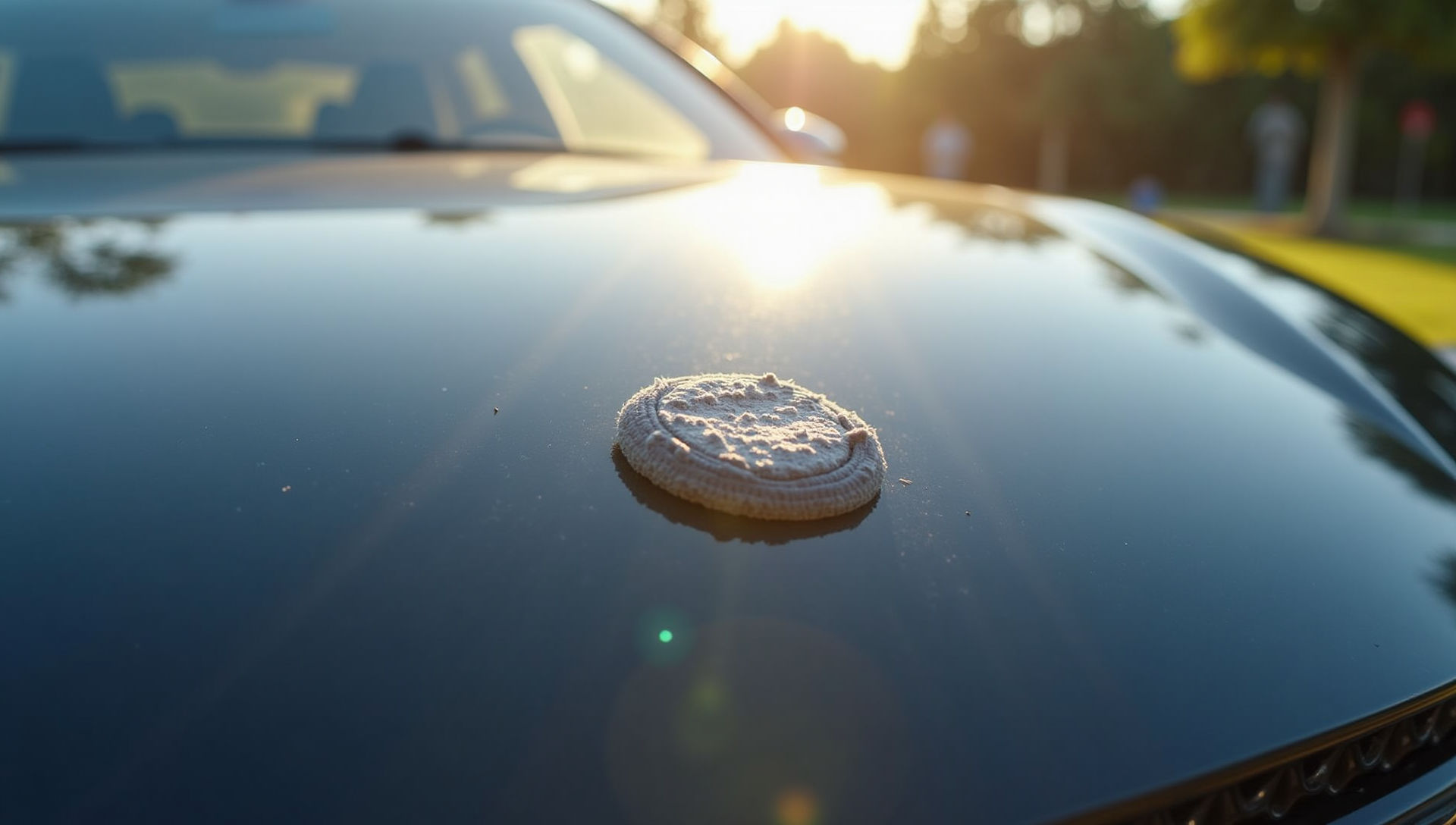 Kiedy najlepiej woskować auto?