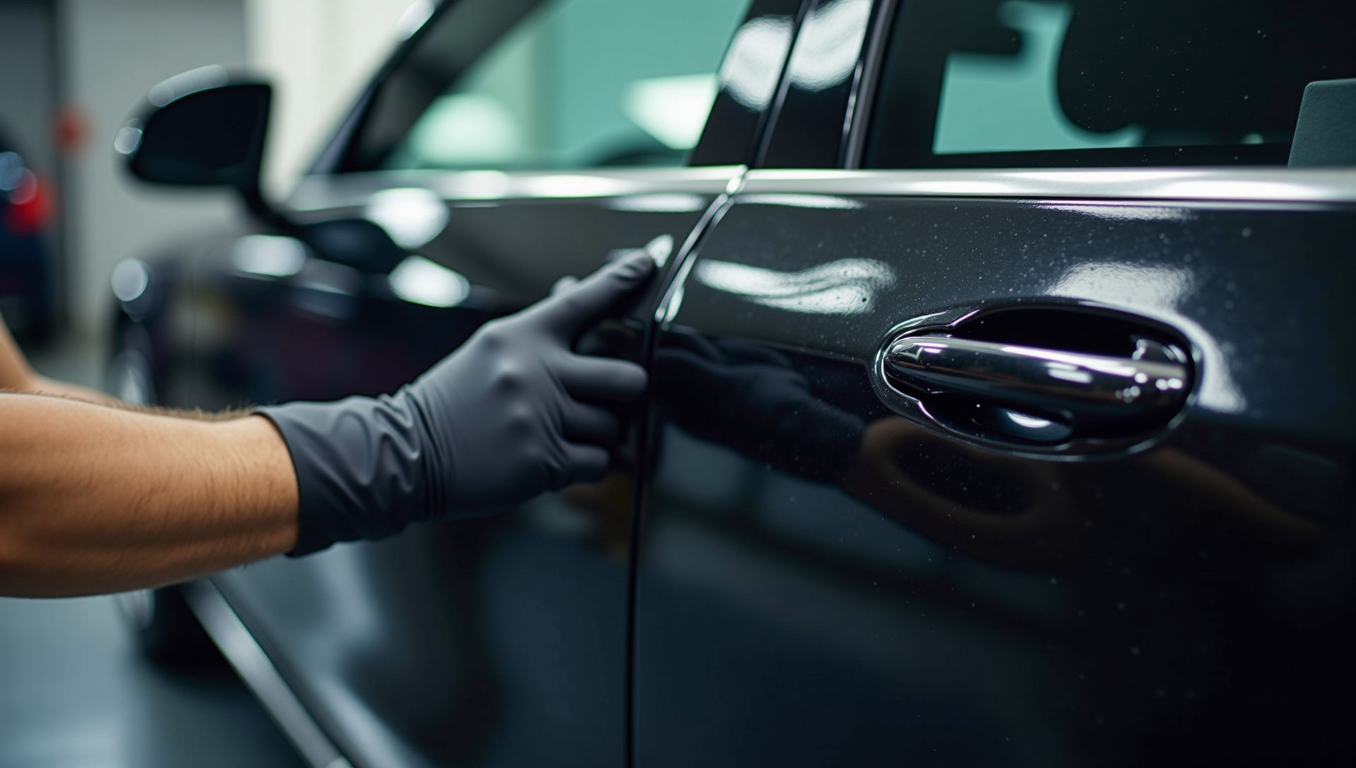 Mercedes detailing – specyficzne wymagania?