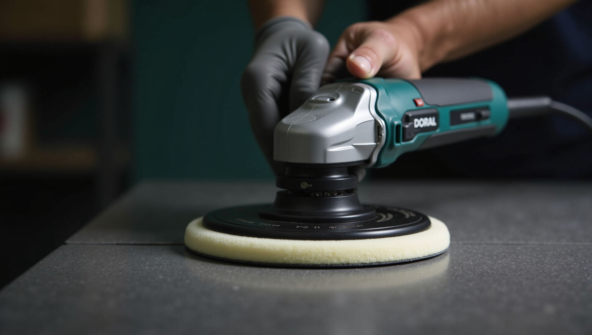 Polerka Vertool Force Drive – warta uwagi?