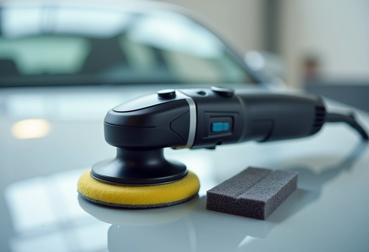 jak przygotować samochód do detailingu